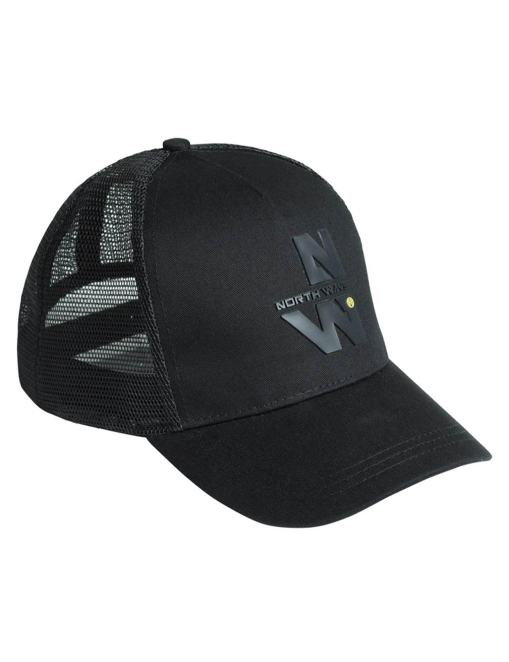 Casquette homme type baseball aeree Antoine North Ways vue 1 cotepro.fr