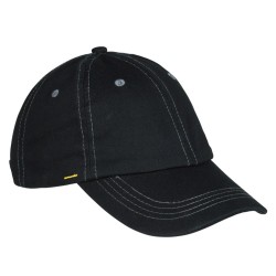 Casquette homme type baseball basique Cap North Ways