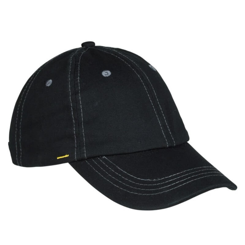 Casquette homme type baseball basique Cap North Ways