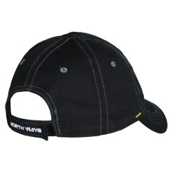Casquette homme type baseball basique Cap North Ways vue 2