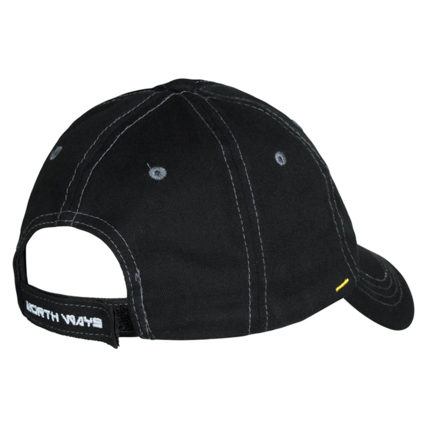 Casquette homme type baseball basique Cap North Ways