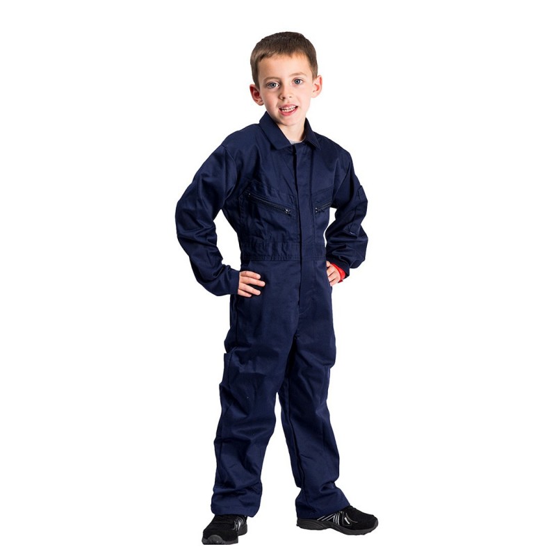 Pantalon de travail enfant KIDS WORKER