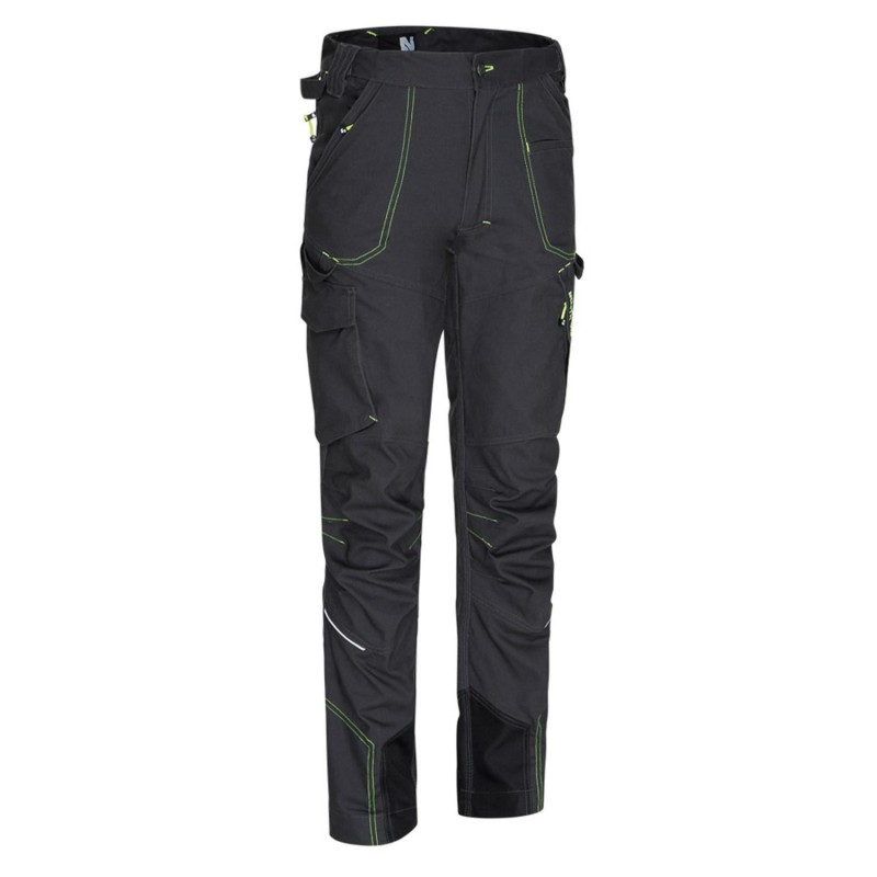 Pantalon travail ergonomique Killy North Ways cotepro