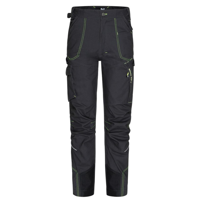 Pantalon travail ergonomique Killy North Ways cotepro