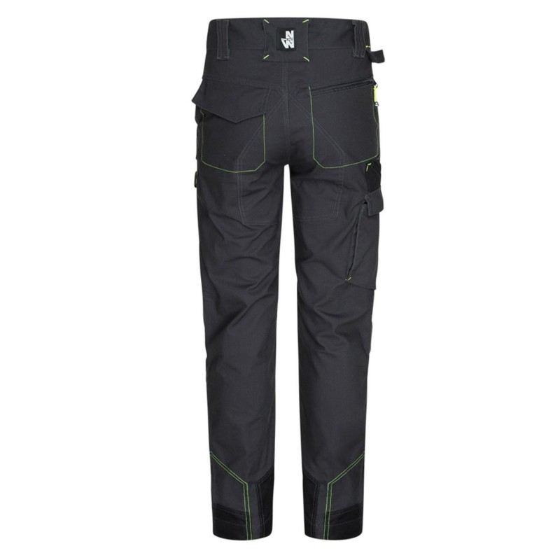 Pantalon travail ergonomique Killy North Ways cotepro