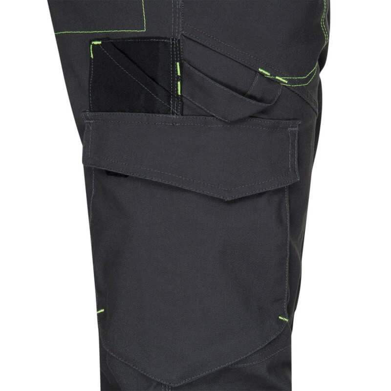 Pantalon travail ergonomique Killy North Ways cotepro