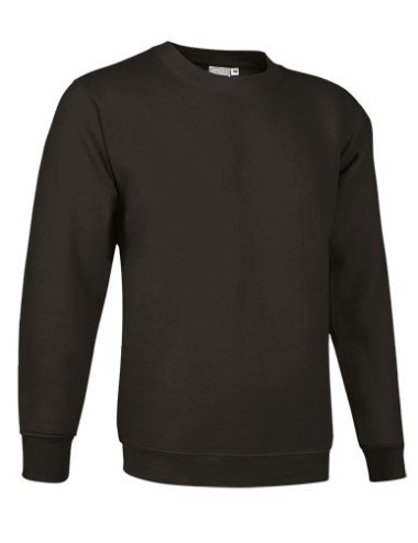 Sweat de travail homme col rond Dublin Valento