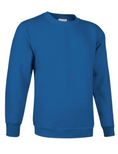 Sweat de travail homme col rond Dublin Valento