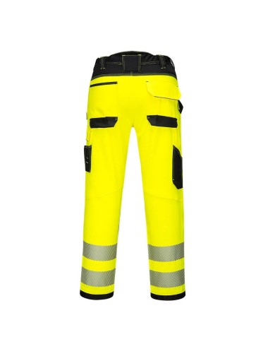 Pantalon haute visibilité extensible léger PW303 Portwest