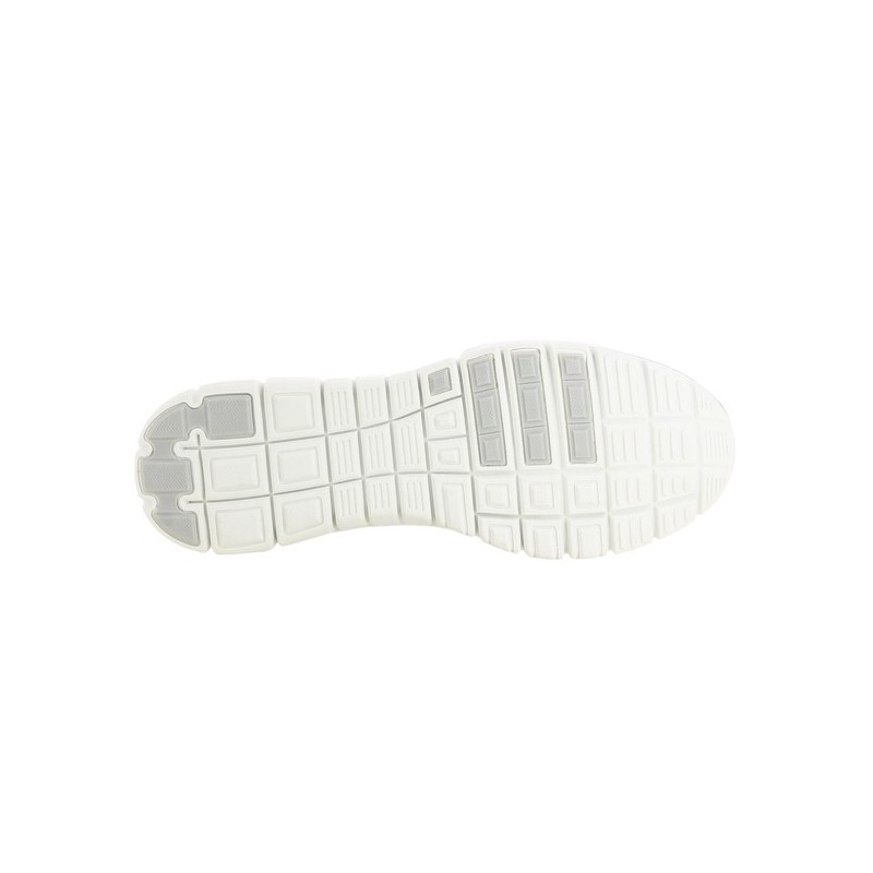 Basket medicale femme antidérapante Sunny Oxypas gris