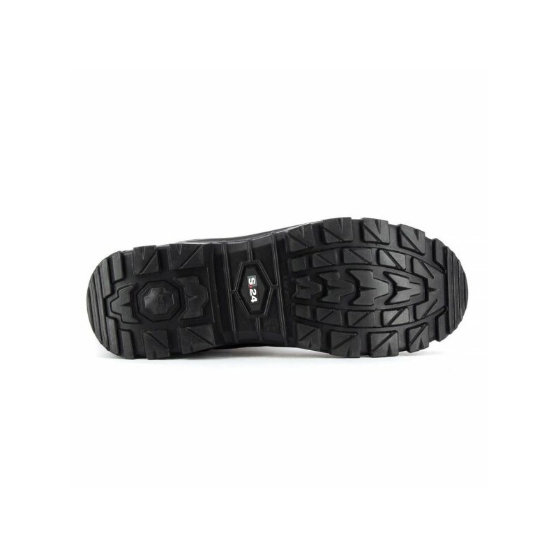 Chaussure securite montante S3 WR Jungle EVO S24 cotepro.fr