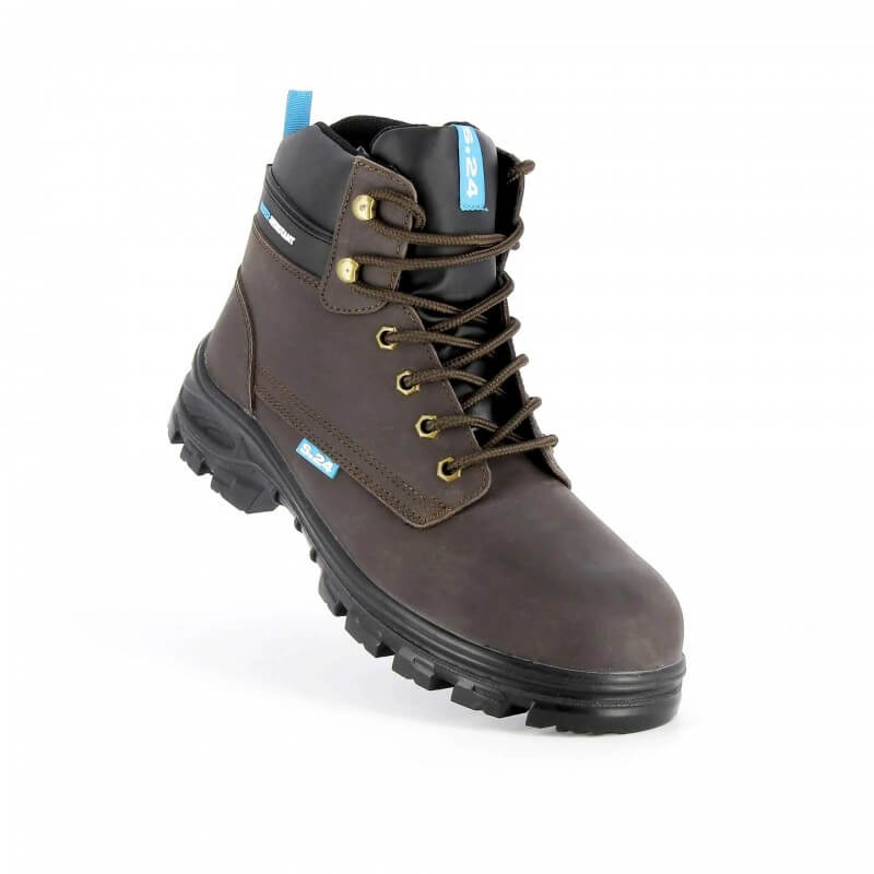 Chaussure securite montante S3 WR Jungle EVO S24 cotepro.fr