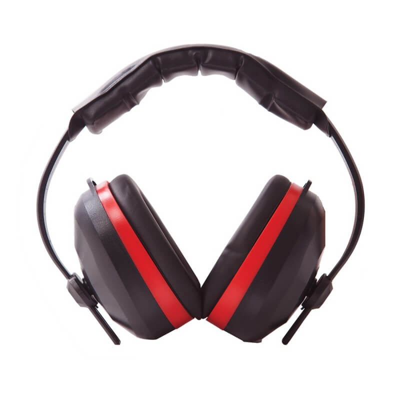 Casque anti bruit confort SNR32db Portwest cotepro.fr