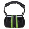 Casque protection anti-bruit top SNR33db Portwest