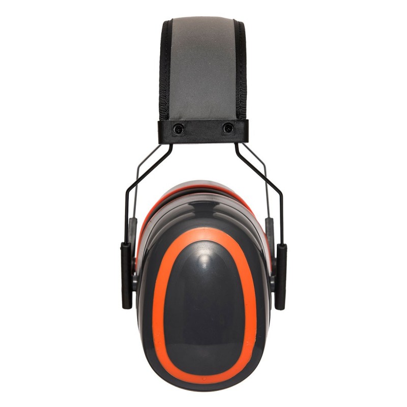 Casque protection antibruit extreme SNR36dB Portwest cotepro.fr