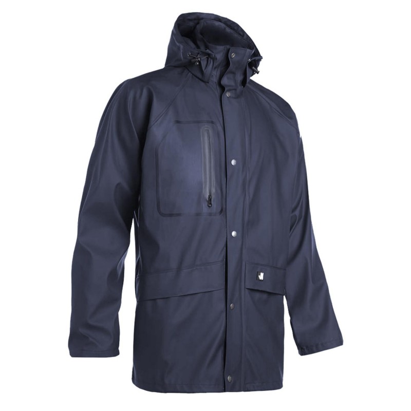 Veste pluie impermeable Tuna North Ways cotepro