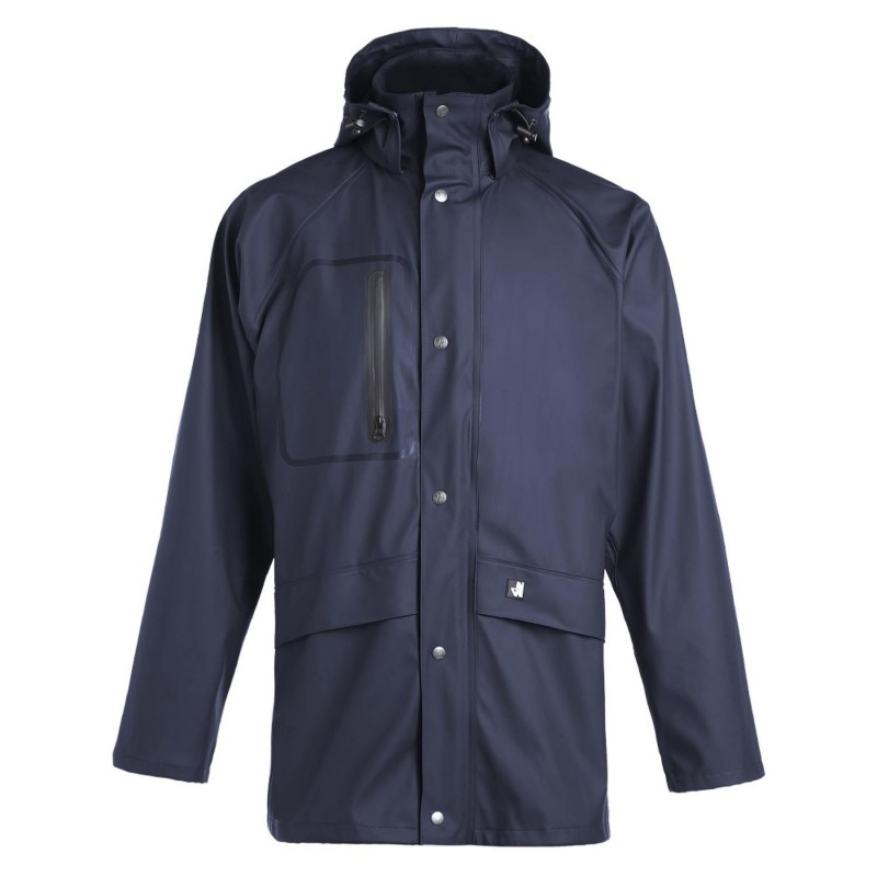 Veste pluie impermeable Tuna North Ways cotepro