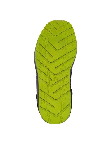Chaussure de sécurité Femme Perec S1P SRC Nine Worths