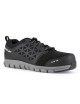 Basket de sécurité S1PS excel light black Reebok
