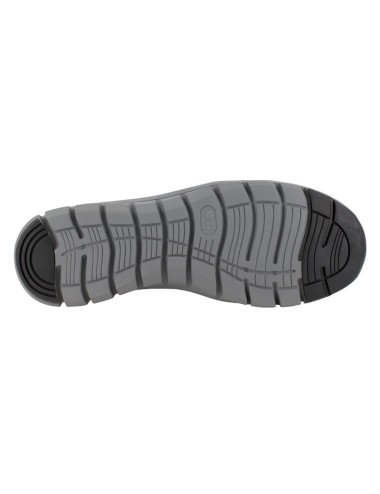 Basket sécurité Reebok S1P excel light black - Côté Pro semelle
