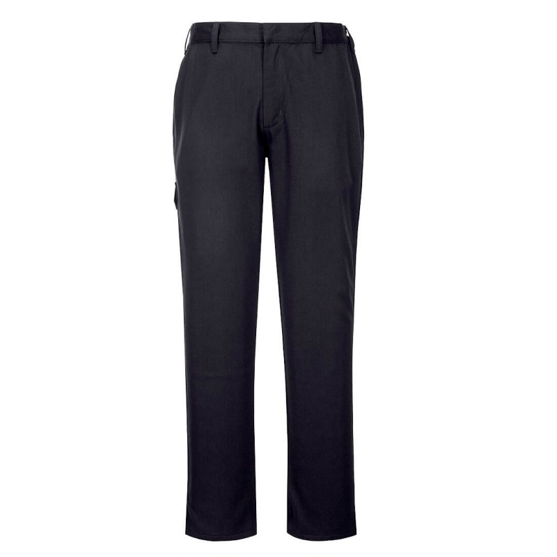 Pantalon soudeur metal fusion Portwest