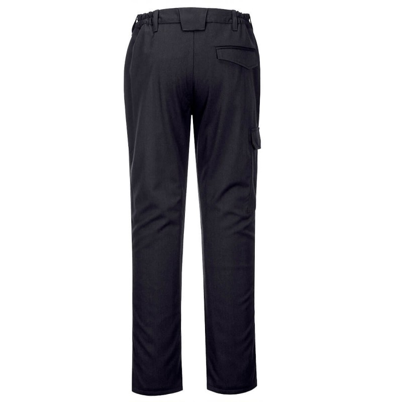 Pantalon soudeur metal fusion Portwest