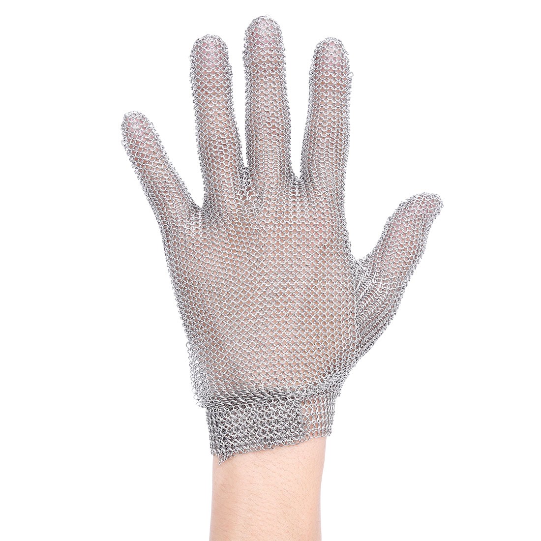 Vente de gants en maille - Anticut