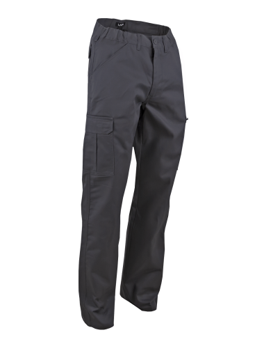 Pantalon de Travail LMA : Performance, Praticité, Prix Avantageux