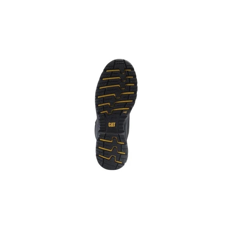 Chaussure de sécurité S24 montante S3 SRC XPER TP - Côté Pro