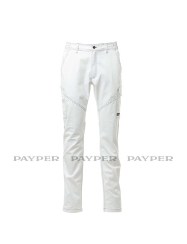 Pantalon Unisexe Multi-Saison Stretch | Détails Réfléchissants & Confort Optimal