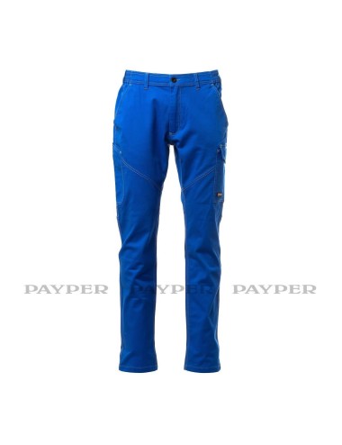 Pantalon Unisexe Multi-Saison Stretch | Détails Réfléchissants & Confort Optimal