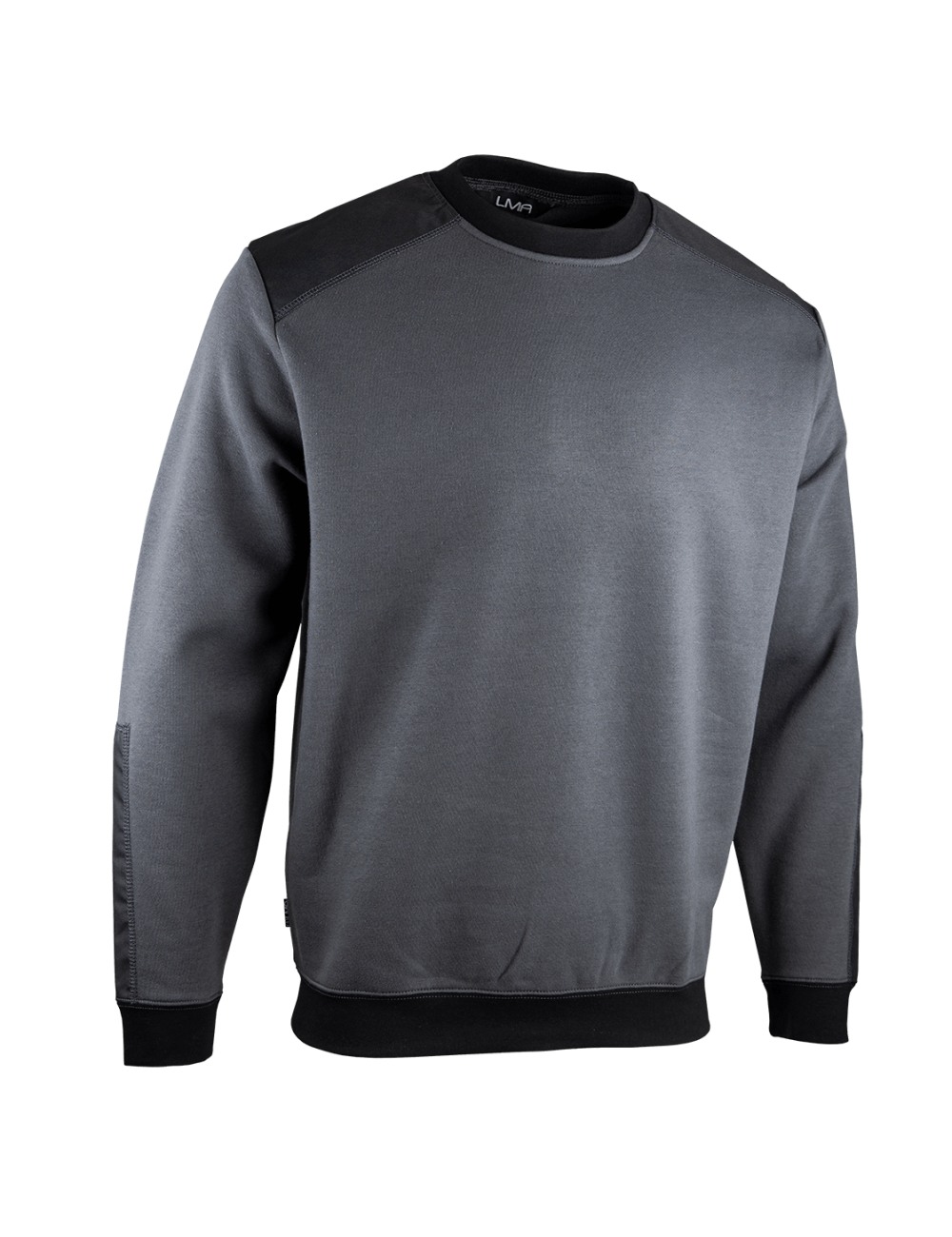Sweat Col Rond de Travail | Résistance Oxford 300D & Confort Optimal