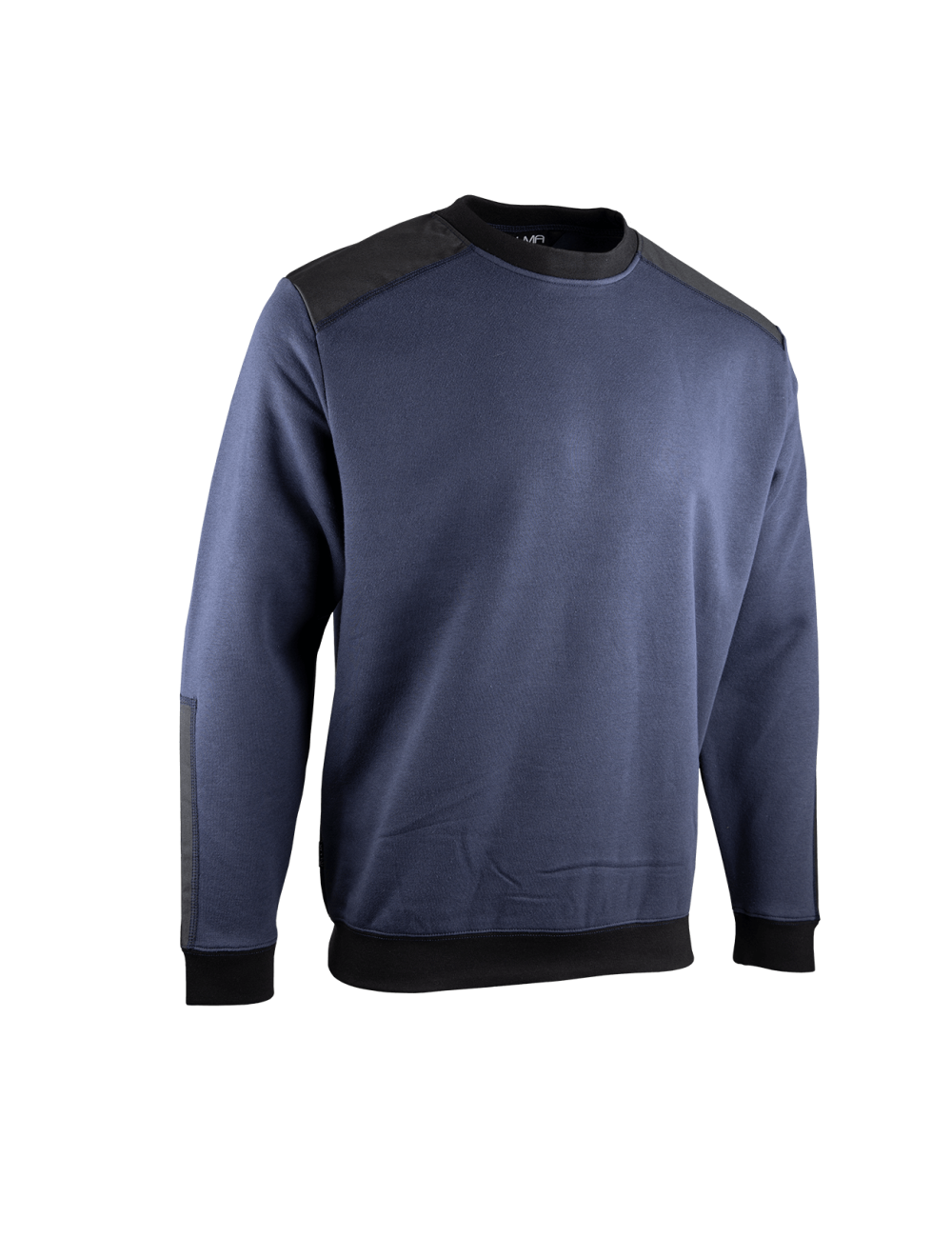 Sweat Col Rond de Travail | Résistance Oxford 300D & Confort Optimal