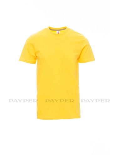 Tee-shirt Homme Col Ras le Cou : Confort et Style au Quotidien Lot de 5