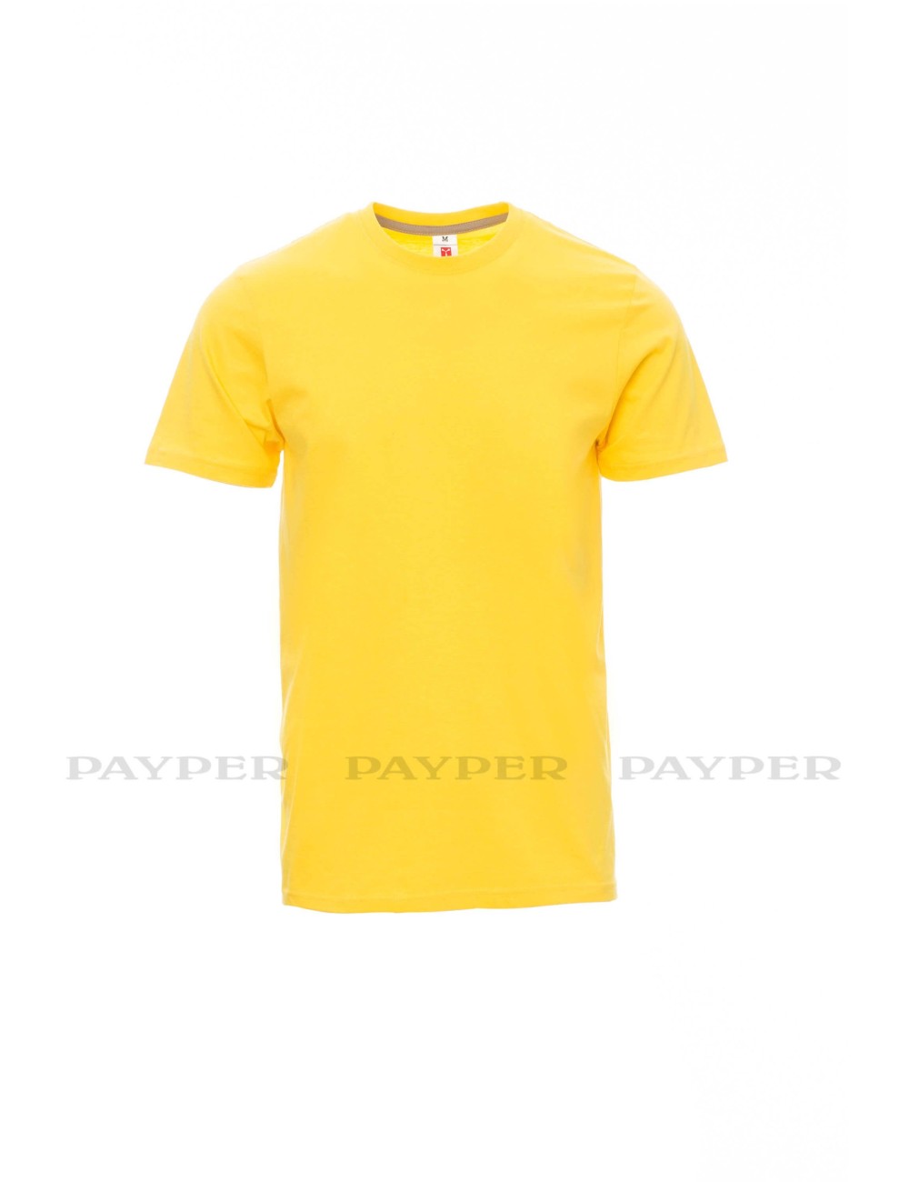 Tee-shirt Homme Col Ras le Cou : Confort et Style au Quotidien Lot de 5