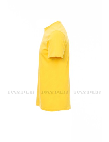 Tee-shirt Homme Col Ras le Cou : Confort et Style au Quotidien Lot de 5