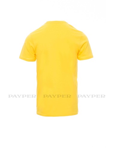 Tee-shirt Homme Col Ras le Cou : Confort et Style au Quotidien Lot de 5