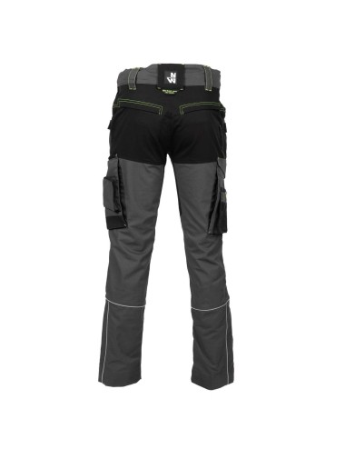 Pantalon de Travail Kery Nine Worths : Confort, Robustesse Redéfinis