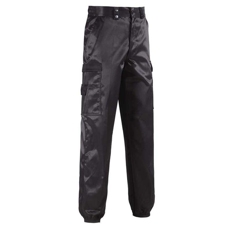 Pantalon agent de sécurité antistatique Moonracker Nine Worths vue 1