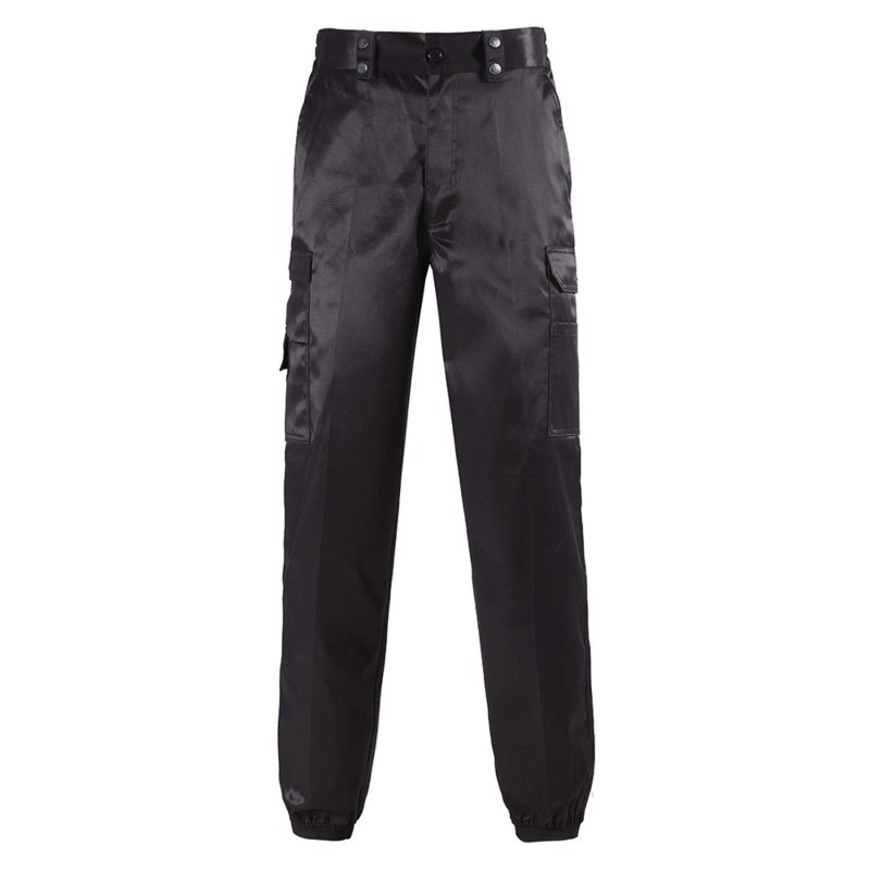 Pantalon agent de sécurité antistatique Moonracker Nine Worths vue 1