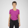 Tee shirt femme manches courtes Romane NW
