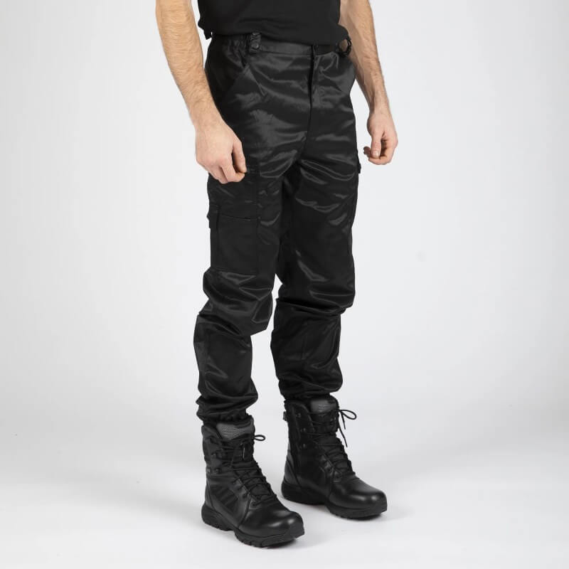 Pantalon agent de sécurité antistatique Moonracker Nine Worths vue 1