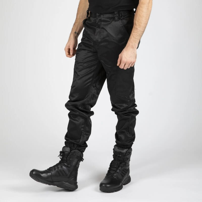 Pantalon agent de sécurité antistatique Moonracker Nine Worths vue 1