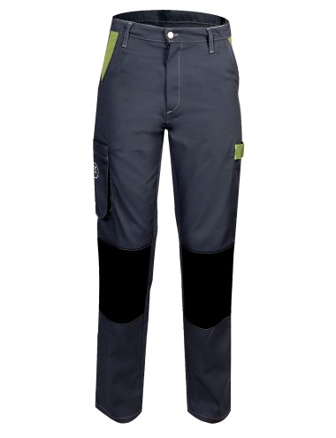 Pantalon de Travail Féminin Pep's - Confort, Protection et Praticité