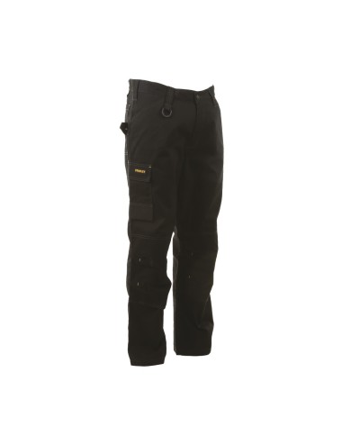 Pantalon de travail renforcé Derby Stanley vue 1