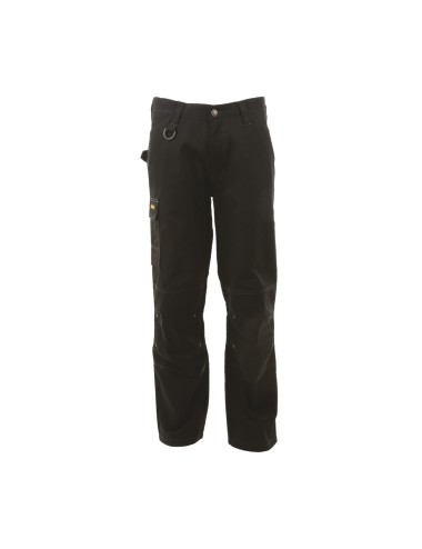 Pantalon de travail renforcé Derby Stanley vue 1