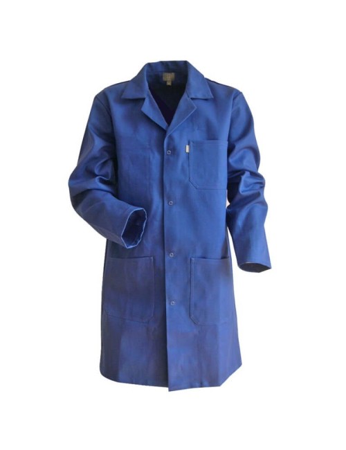 Chemise Homme Manches Longues En Coton - Coupe Régulière, Unie, Respirante - Pour Bureau, Loisirs, Occasions Décontractées