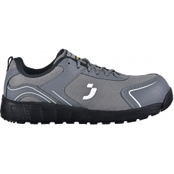 Chaussures sécurité légères AAK gris S1PS Safety Jogger cotepro