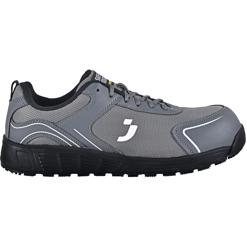 Chaussures sécurité légères AAK gris S1PS Safety Jogger cotepro