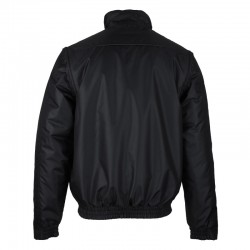 Blouson Travail Sotchi LMA Chaud et Résistant cotepro vue 2